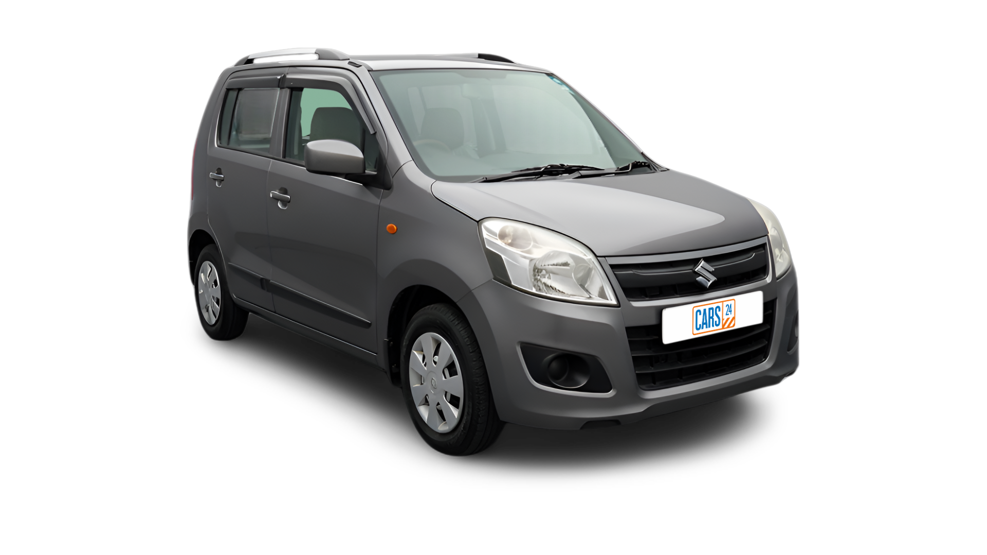 Maruti Wagon R 1.0-img
